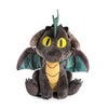 Dungeons and Dragons: Black Dragon Phunny Plush