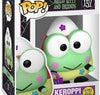 Funko Pop! Hello Kitty and Friends - Keroppi (GITD) #157