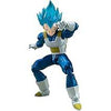 Dragon Ball Super: Super Saiyan God Super Saiyan Vegeta (Unwavering Saiyan Pride) S.H.Figuarts