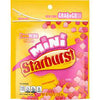 Starburst Mini FaveReds 8oz Pouch