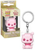 Funko Pocket Pop! Keychain: Winnie The Pooh - Winnie The Pooh (Exclusive)