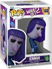 Funko POP! Disney Pixar: Inside Out 2 - Ennui #1448