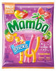 Mamba Magic Sticks 6.3oz Peg Bag