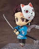 [Pre-Owned] Demon Slayer - Tanjiro Kamado Nendoroid Figure
