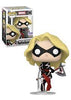Funko Pop Marvel: Marvel- Captain Marvel (2023 Summer Convention) #1263