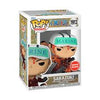 Funko POP Animation: One Piece - Sakazuki #1913 (Gamestop Exclusive)
