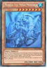 Mobius the Mega Monarch (Unlimited Edition) (Ghost Rare) - Legacy of the Valiant - LVAL-EN040