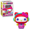 Funko Pop!: Hello Kitty - Hello Kitty (Arcade) #124