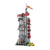 LEGO Marvel Spider-Man Daily Bugle Set 76178