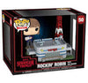 Funko Pop! Town: Stranger Things - Rockin' Robin With the Squawk #50