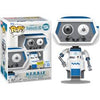 Funko Pop! Marvel: Fantastic 4: First Steps - H.E.R.B.I.E (Summer 2025 Con Exclusive) #1504