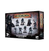Necromunda: Van Saar Tek-Hunters (OOS)