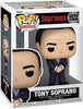 Funko Pop! Television: The Sopranos - Tony Soprano #1522
