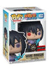 Funko Pop! Animation: Naruto Shippuden - Sasuke (Rinnegan) (Glow Chase) (AAA Anime Exclusive) #1023