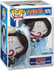 Funko Pop! Plus - Naruto: Haku #1970
