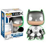 Funko POP Heroes: DC- White Lantern: Batman #58