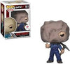 Funko Pop! Movies: Friday the 13th- Jason Voorhees (Bag Mask) (Special Edition) #611