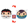 Capcom Reversible 4" Plushie: Ryu/Chun Li (OOS)