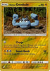 Alolan Geodude (Reverse-Foil) (35) - SM - Team Up #35/181
