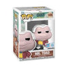 Funko Pop! Disney: The Adventures of Ichabod & Mr. Toad - Mr Toad #1496
