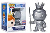 Funko Pop! Asia: Funko - Freddy Funko (2021 summer con) #SE