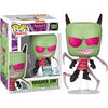 Funko Pop! Animation: Invader Zim - Invader Zim (funko Wondrous CON 2025) #1881