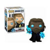 Funko Pop! Avengers Endgame - Thor (GITD) (Chalice Collectibles Exclusive) #1117