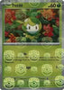 Petilil (Master Ball Pattern) - SV: Black Bolt - #006/086