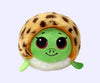 Ty Plush Beanie Bouncer - Cruiser the Green Turtle (SNG6)