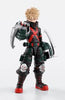 My Hero Academia: Katsuki Bakugou - S.H.Figuarts