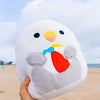 Squishmallows - Steve the Seagull (Beachball) Cedar Point Check-In Series 1 5"