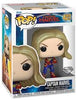 Funko Pop! Captain Marvel - Captain Marvel (Diamond Collection) #427