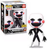 Funko Pop! Five Nights at Freddy's - Marionette (Hot Topic Exclusive) #1007