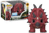 Funko Pop! Movies: Jurasic World Rebirth - Diabloceratops (Special Edition) #1803