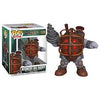 Funko POP! Games: Bioshock -Bouncer Big Daddy #1145