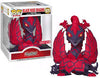 Funko Pop! Animation: Yu-Gi-Oh - Black Rose Dragon #1875