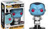 Funko Pop: Star Wars Rebels - Grand Admiral Thrawn (2017 Galactic Con Exclusive) #170