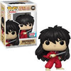 Funko Pop! Animation: Inuyasha - Inuyasha (Toy Tokyo New York 2023)  #1466