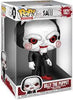 Funko Pop! Movies: SAW - (10 inch) Billy the Puppet #1821