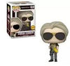 Funko POP Movies: Terminator Dark Fate - Sarah Connor #818 (Item #43502)