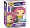 Funko POP! Animation: KPop Demon Hunters - Romance #2436