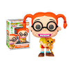 Funko Pop! Television: The Wild Thornberrys - Eliza Thornberry #1528