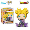 Funko Pop! Dragon Ball Z - Super Saiyan Trunks #2198