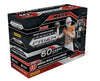 2025 Panini Prizm Draft Picks Collegiate Football Mega Box