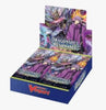 DZ-BT10 Dragonsoul Resonance Booster Box