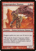 Dragonspeaker Shaman - Duel Decks: Knights vs. Dragons - #53/81