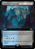 Drowned Catacomb (Extended Art) (Foil) - Universes Beyond: Doctor Who -#0492