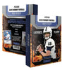 2025 Pulse Foundry Football Heat Seekers Hobby Box