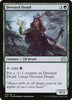 Devoted Druid (Foil) - Double Masters 2022 #143/331