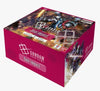 Dual Impact Booster Box